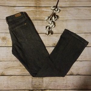 Eddie Bauer jeans